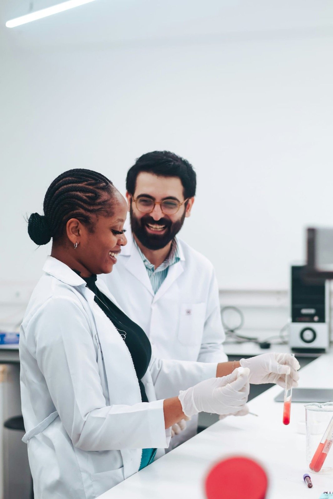 Looking for a clinical job with NeuTalent Health